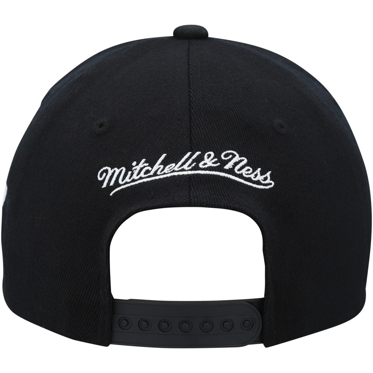 NBA Utah Jazz MVP Team Script 2.0 Stretch Snapback Hat