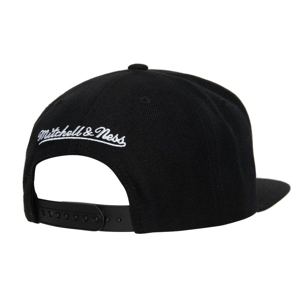 NBA Golden State Warriors Hardwood Classics MVP Team Script 2.0 Snapback Hat sale