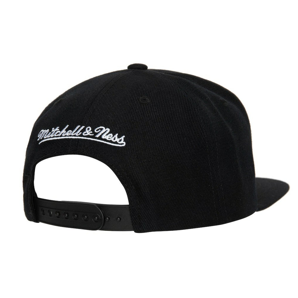 NBA Golden State Warriors Hardwood Classics MVP Team Script 2.0 Snapback Hat sale