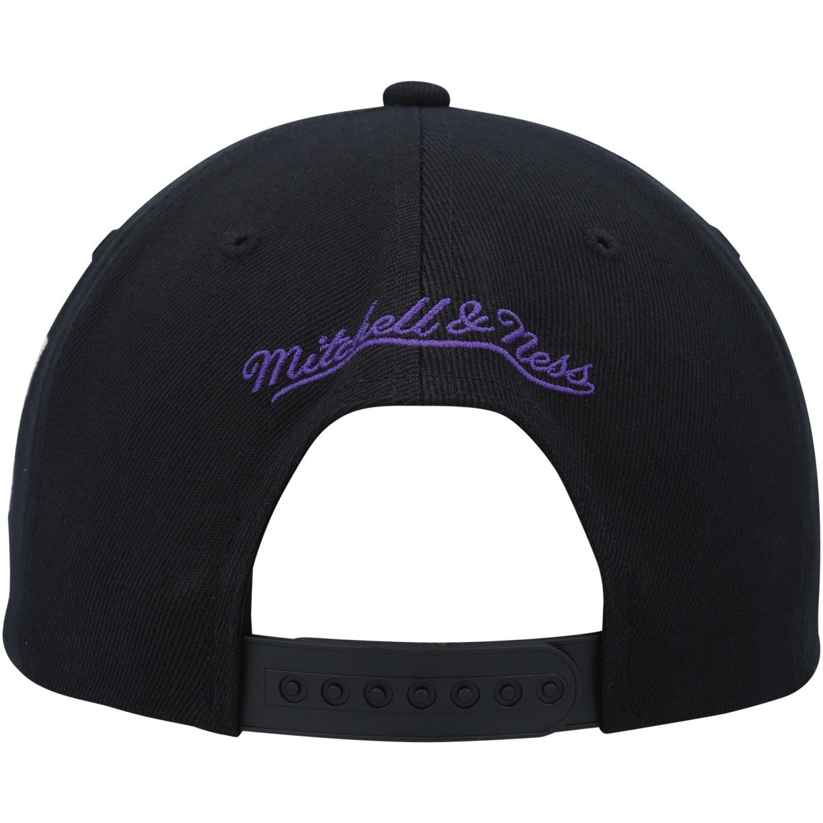 NBA Phoenix Suns Hardwood Classics MVP Team Script 2.0 Snapback Hat