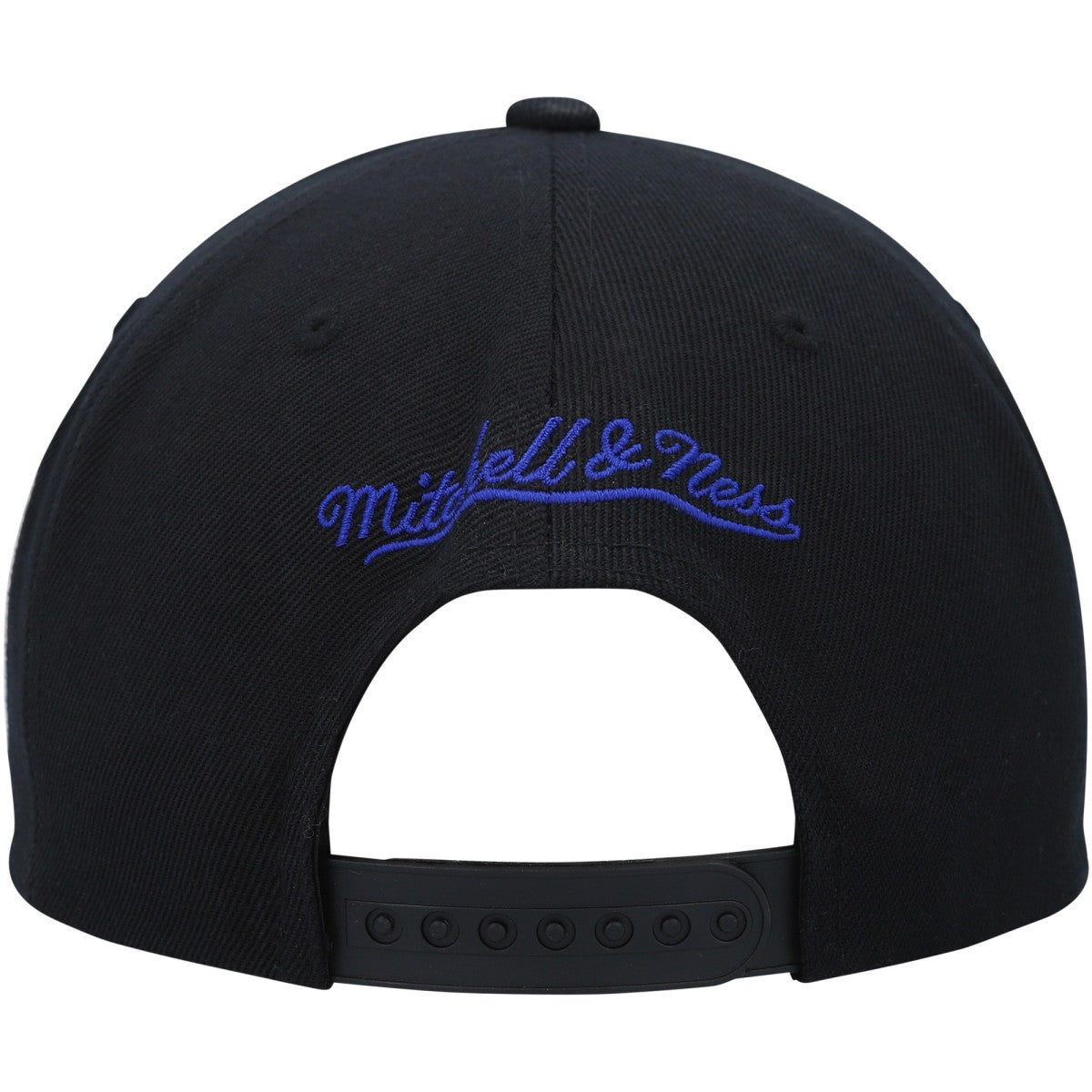 NBA Sacramento Kings Hardwood Classics MVP Team Script 2.0 Snapback Hat