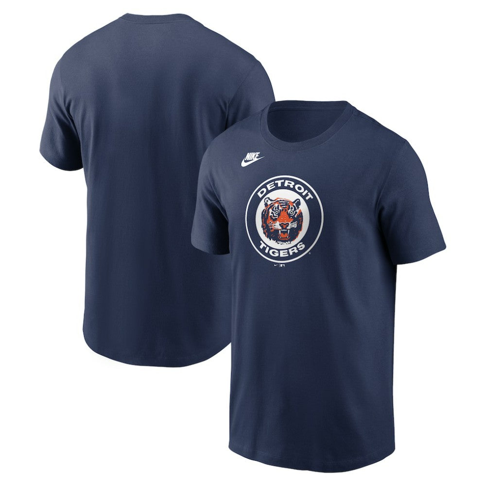 MLB Detroit Tigers Nike Cooperstown Collection T-Shirt