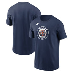MLB Detroit Tigers Nike Cooperstown Collection T-Shirt