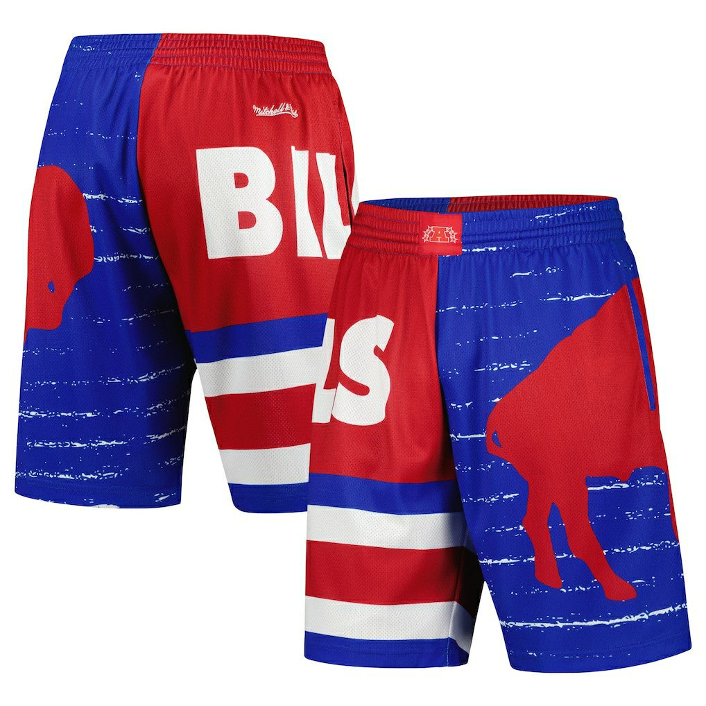 Jumbotron 3.0 Shorts - Buffalo Bills