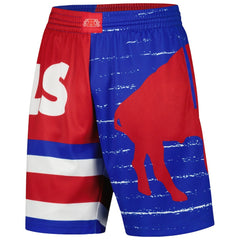 Jumbotron 3.0 Shorts - Buffalo Bills