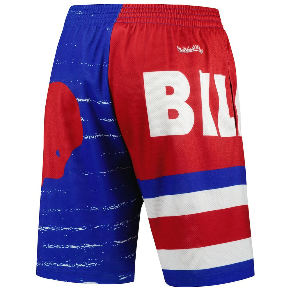 Jumbotron 3.0 Shorts - Buffalo Bills