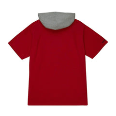 Postgame Short Sleeve Hoodie - Kansas City Chiefs