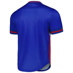Jumbotron 3.0 Mesh V-Neck T-Shirt - Buffalo Bills