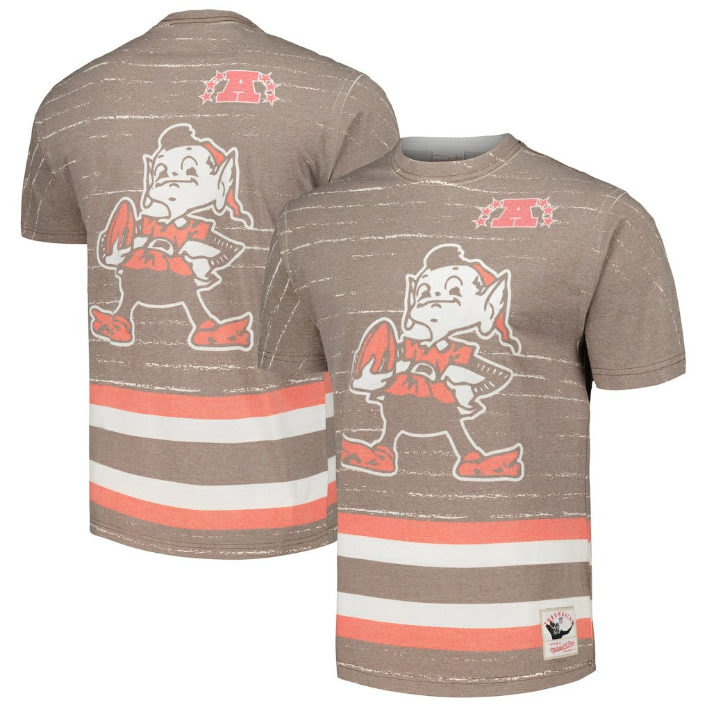 Jumbotron 3.0 T-Shirt - Cleveland Browns