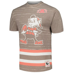 Jumbotron 3.0 T-Shirt - Cleveland Browns