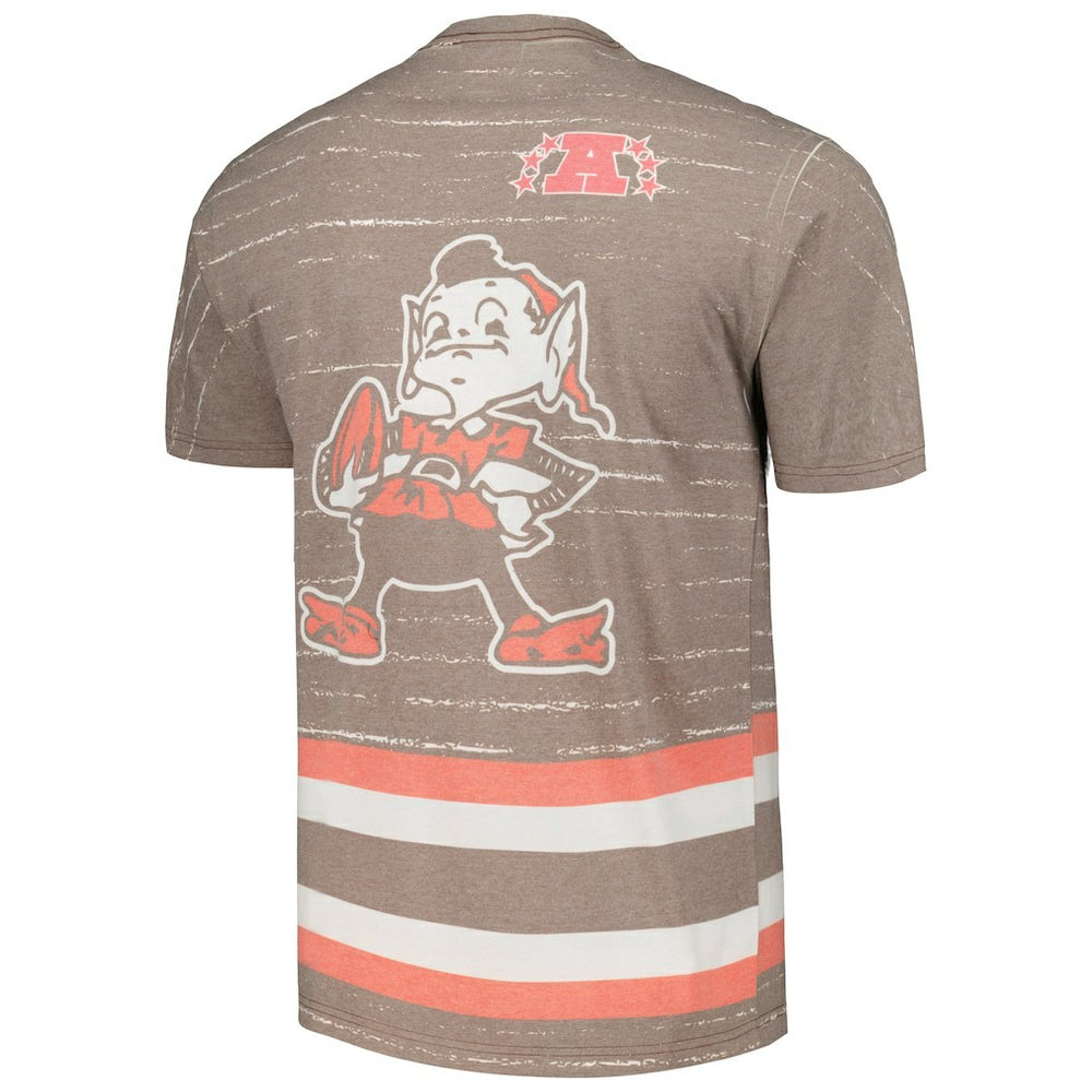 Jumbotron 3.0 T-Shirt - Cleveland Browns