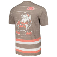 Jumbotron 3.0 T-Shirt - Cleveland Browns