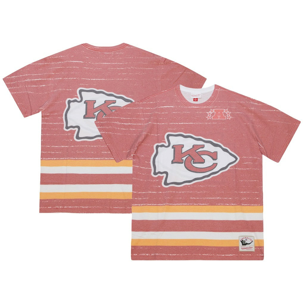 Jumbotron 3.0 T-Shirt - Kansas City Chiefs