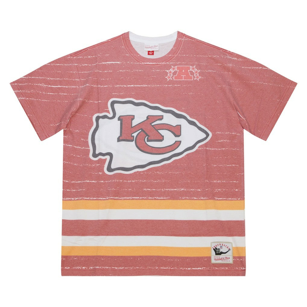 Jumbotron 3.0 T-Shirt - Kansas City Chiefs