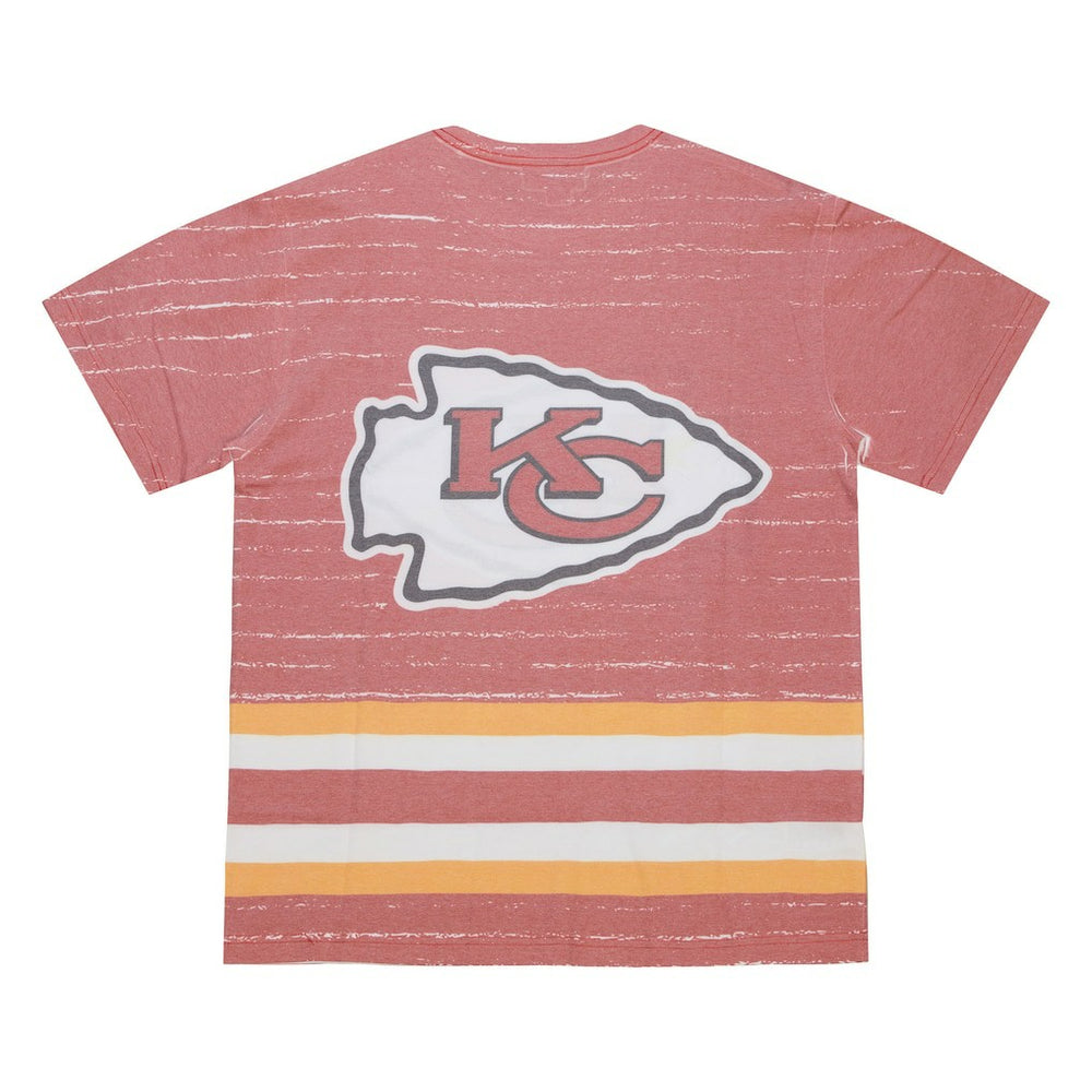 Jumbotron 3.0 T-Shirt - Kansas City Chiefs