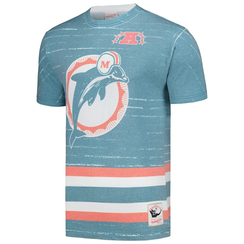 Jumbotron 3.0 T-Shirt - Miami Dolphins