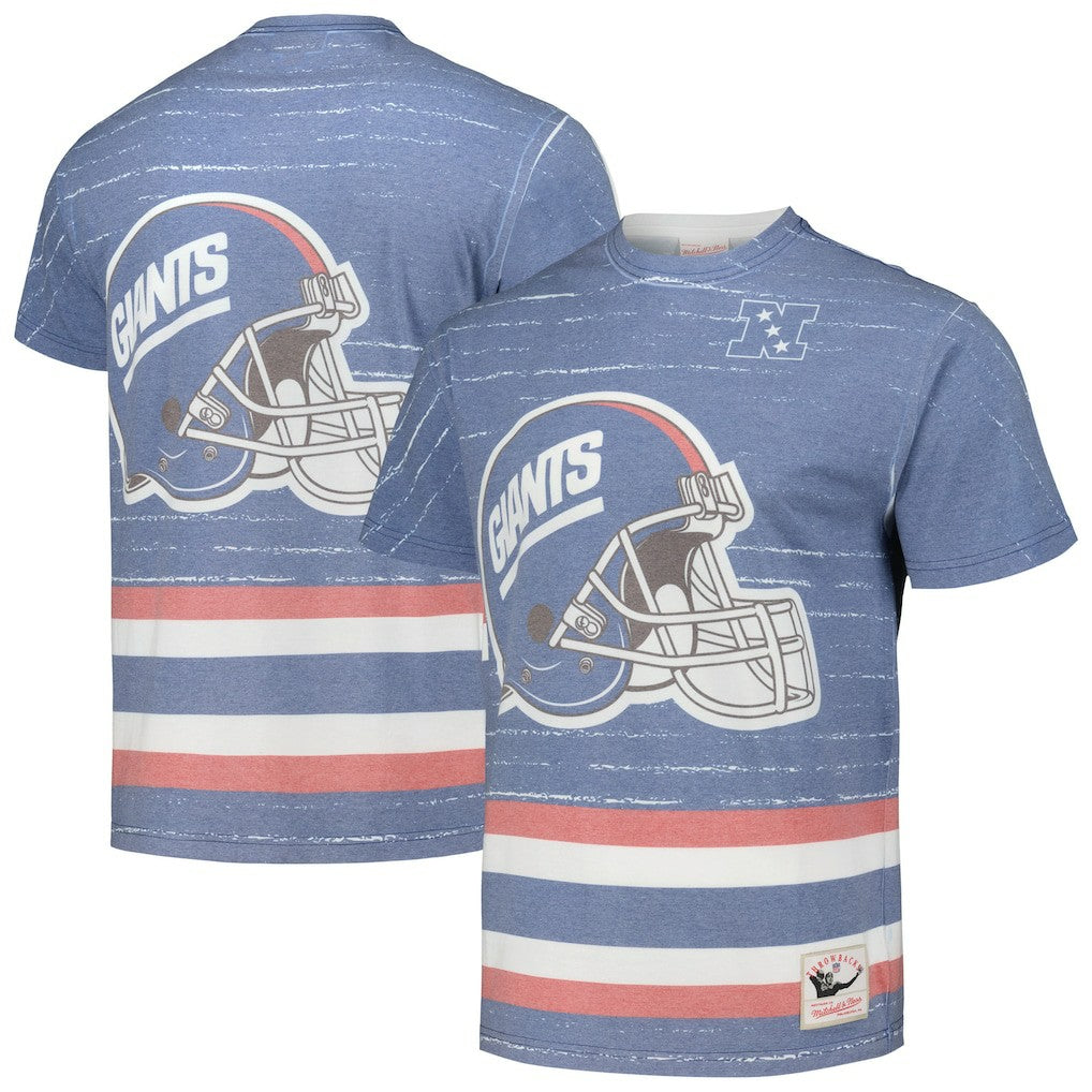 Jumbotron 3.0 T-Shirt - New York Giants