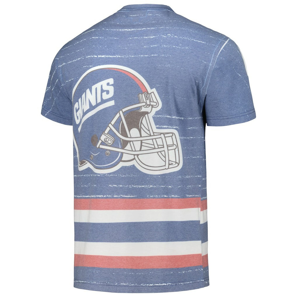 Jumbotron 3.0 T-Shirt - New York Giants