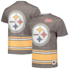 Jumbotron 3.0 T-Shirt - Pittsburgh Steelers