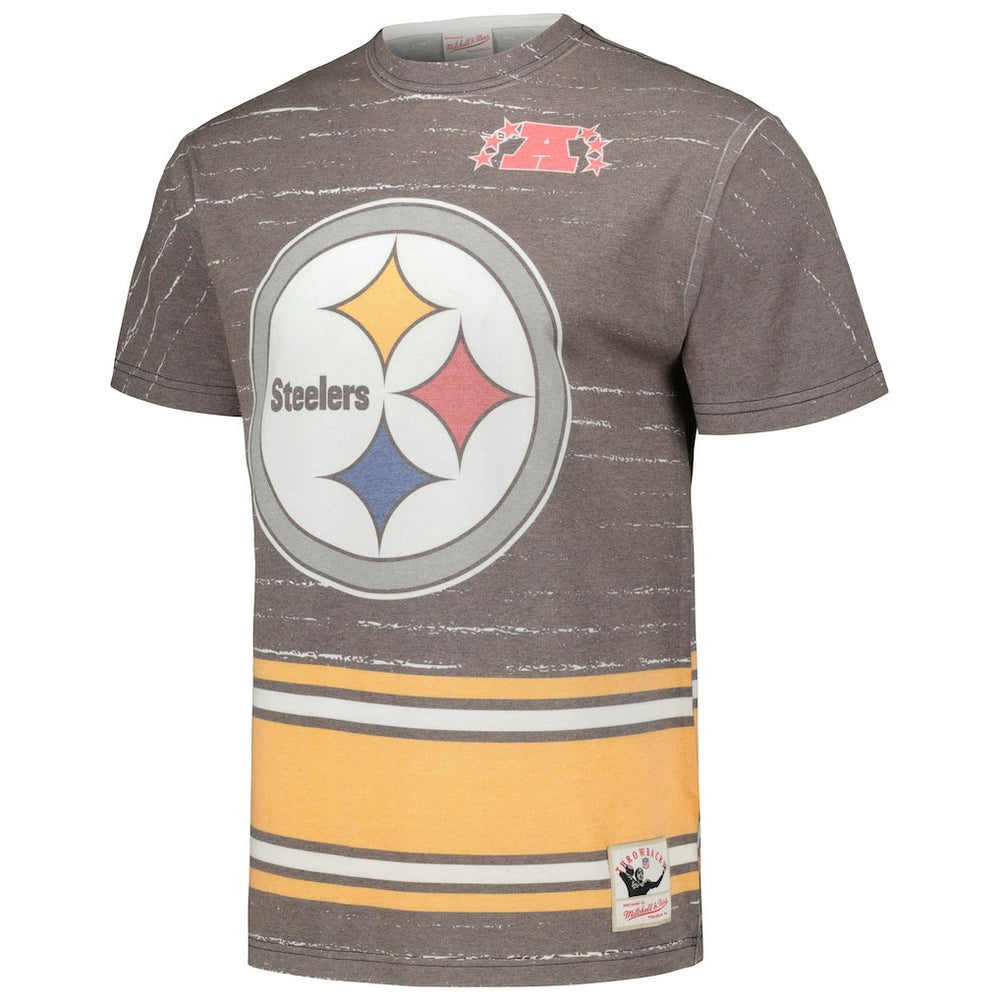 Jumbotron 3.0 T-Shirt - Pittsburgh Steelers