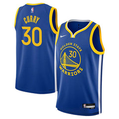 NBA Stephen Curry Golden State Warriors Youth Swingman Jersey sale