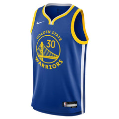 NBA Stephen Curry Golden State Warriors Youth Swingman Jersey sale