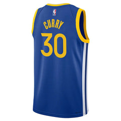 NBA Stephen Curry Golden State Warriors Youth Swingman Jersey sale