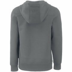 MLB Chicago Cubs Cutter & Buck Roam Eco Half-Zip Recycled Pullover Hoodie