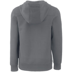 MLB Cleveland Guardians Cutter & Buck Roam Eco Half-Zip Recycled Pullover Hoodie