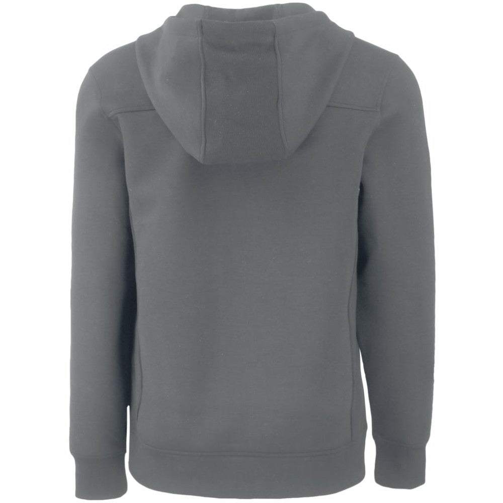 MLB San Francisco Giants Cutter & Buck Roam Eco Half-Zip Recycled Pullover Hoodie