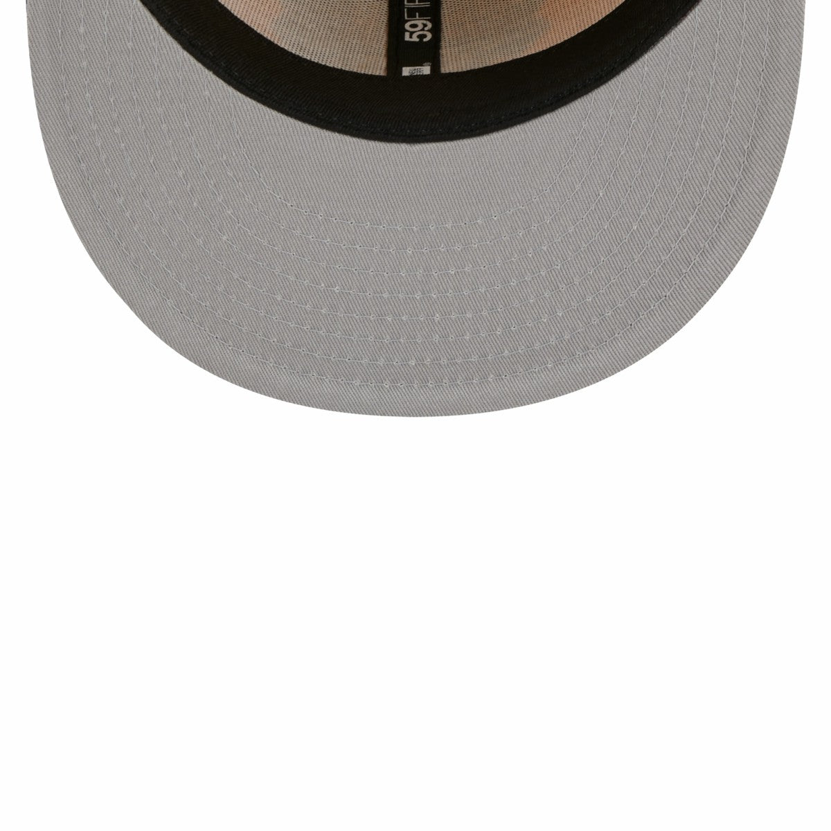 NBA New York Knicks Fall Leaves 2-Tone 59FIFTY Fitted Hat