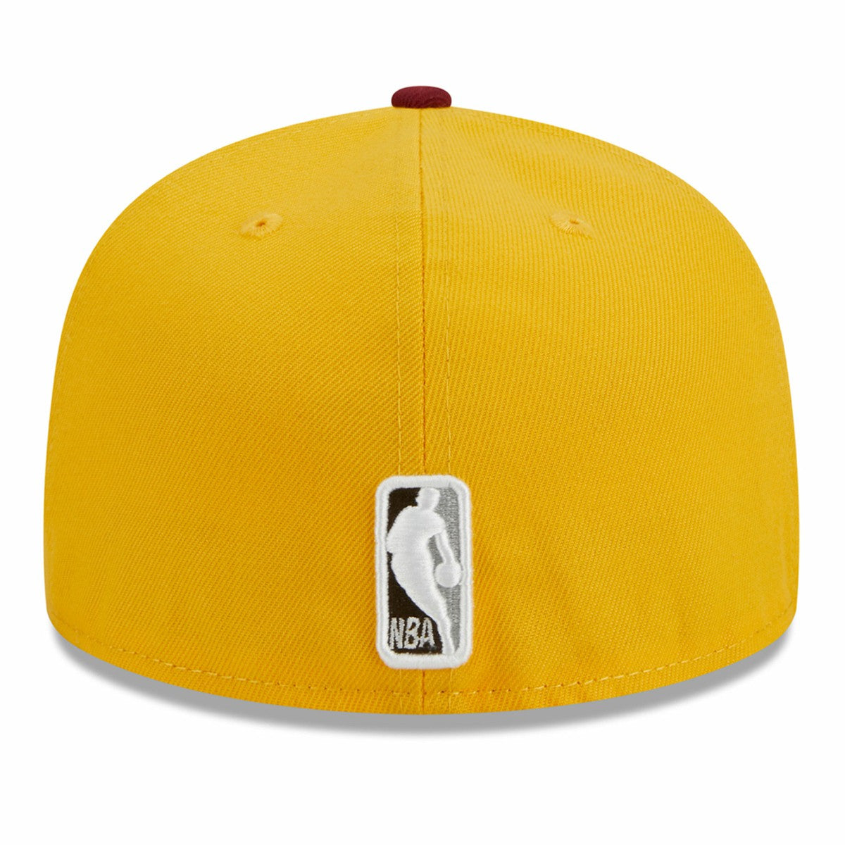 NBA Phoenix Suns Fall Leaves 2-Tone 59FIFTY Fitted Hat