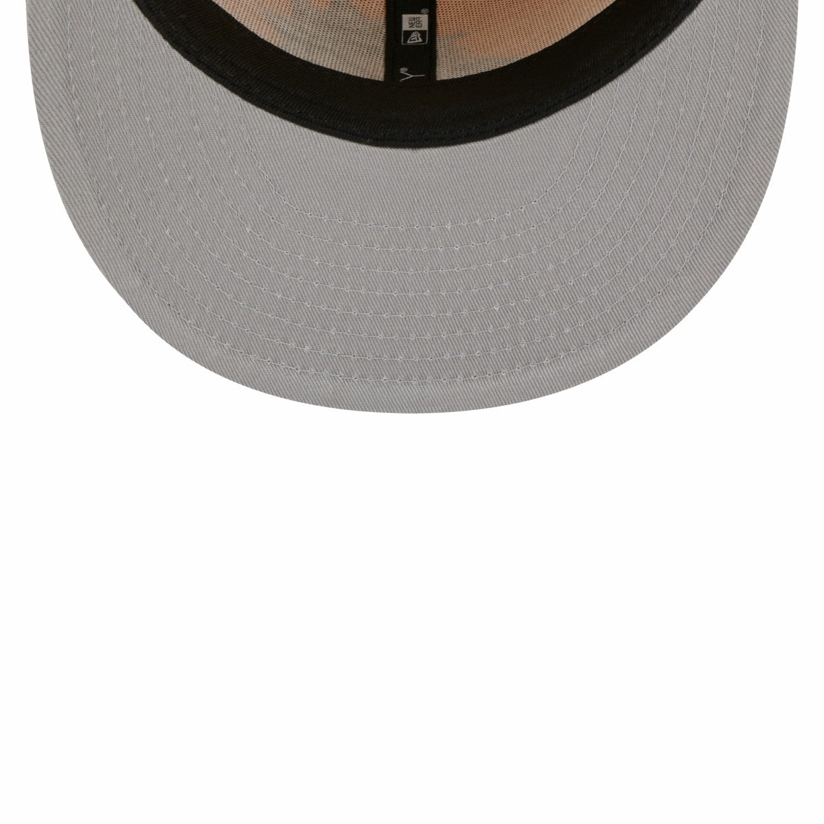 NBA Phoenix Suns Fall Leaves 2-Tone 59FIFTY Fitted Hat