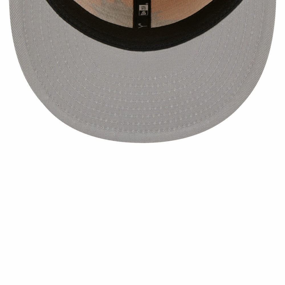NBA Phoenix Suns Fall Leaves 2-Tone 59FIFTY Fitted Hat