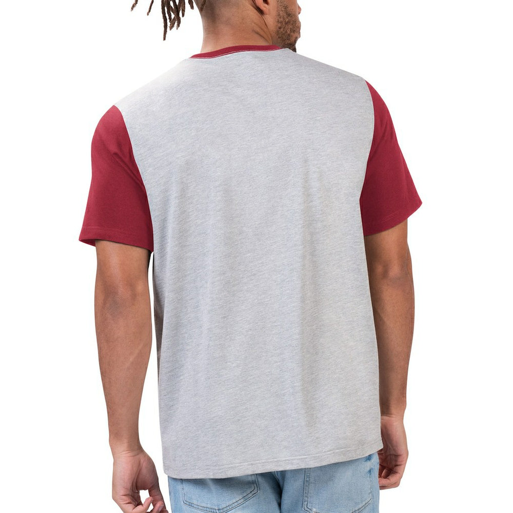 G-III Sports by Carl Banks Black Label T-Shirt - Arizona Cardinals