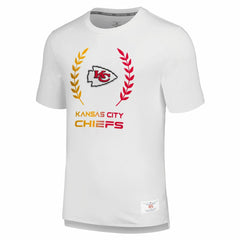 Tommy Hilfiger Miles T-Shirt - Kansas City Chiefs