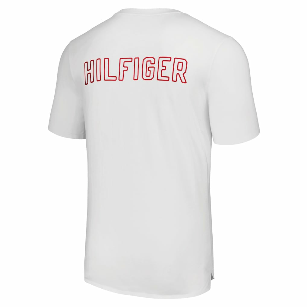 Tommy Hilfiger Miles T-Shirt - Kansas City Chiefs