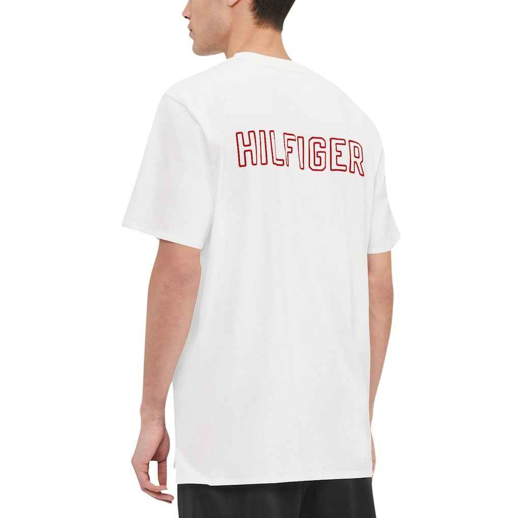Tommy Hilfiger Miles T-Shirt - Kansas City Chiefs