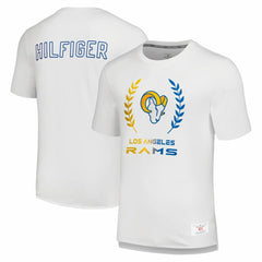 Tommy Hilfiger Miles T-Shirt - Los Angeles Rams