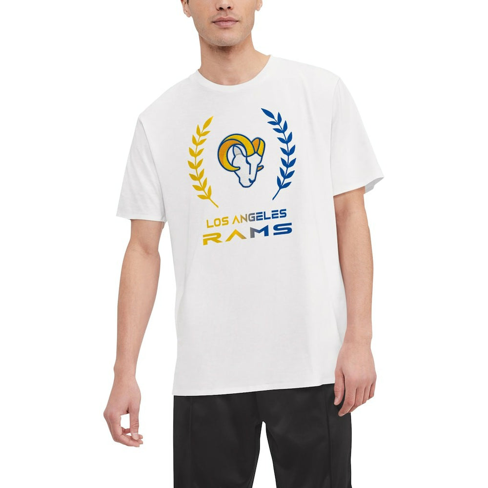 Tommy Hilfiger Miles T-Shirt - Los Angeles Rams
