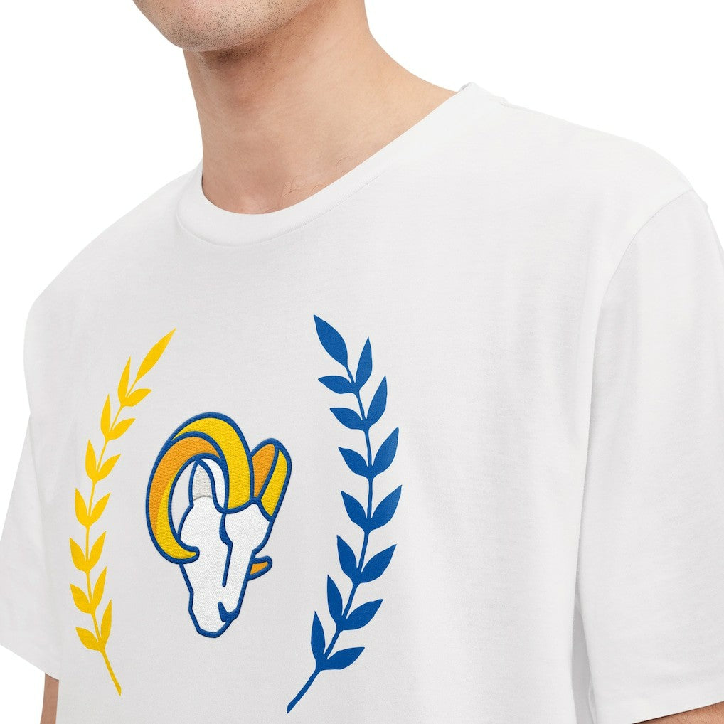 Tommy Hilfiger Miles T-Shirt - Los Angeles Rams
