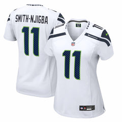 Jaxon Smith-Njigba  Women's Game Jersey - Seattle Seahawks