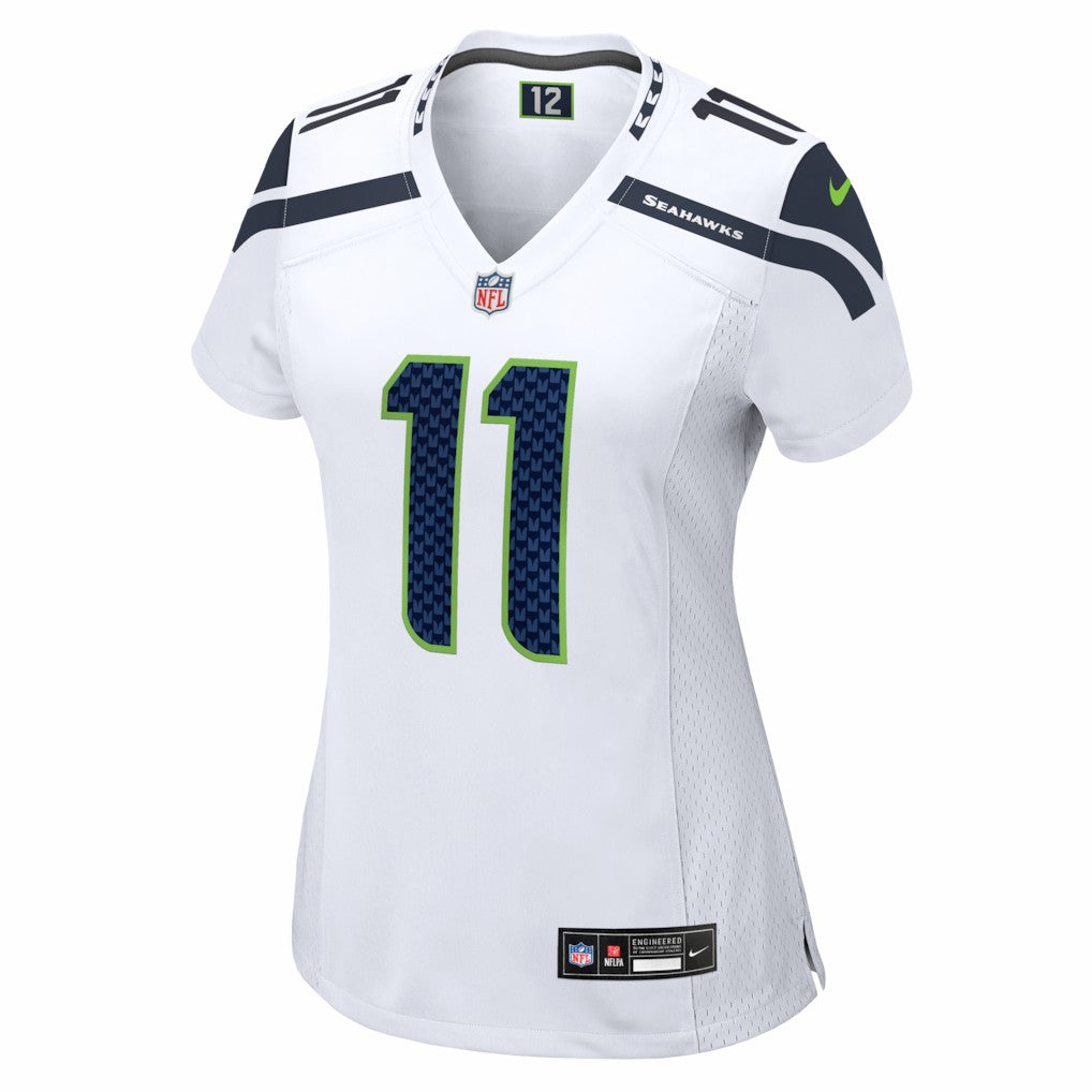 Jaxon Smith-Njigba  Women's Game Jersey - Seattle Seahawks