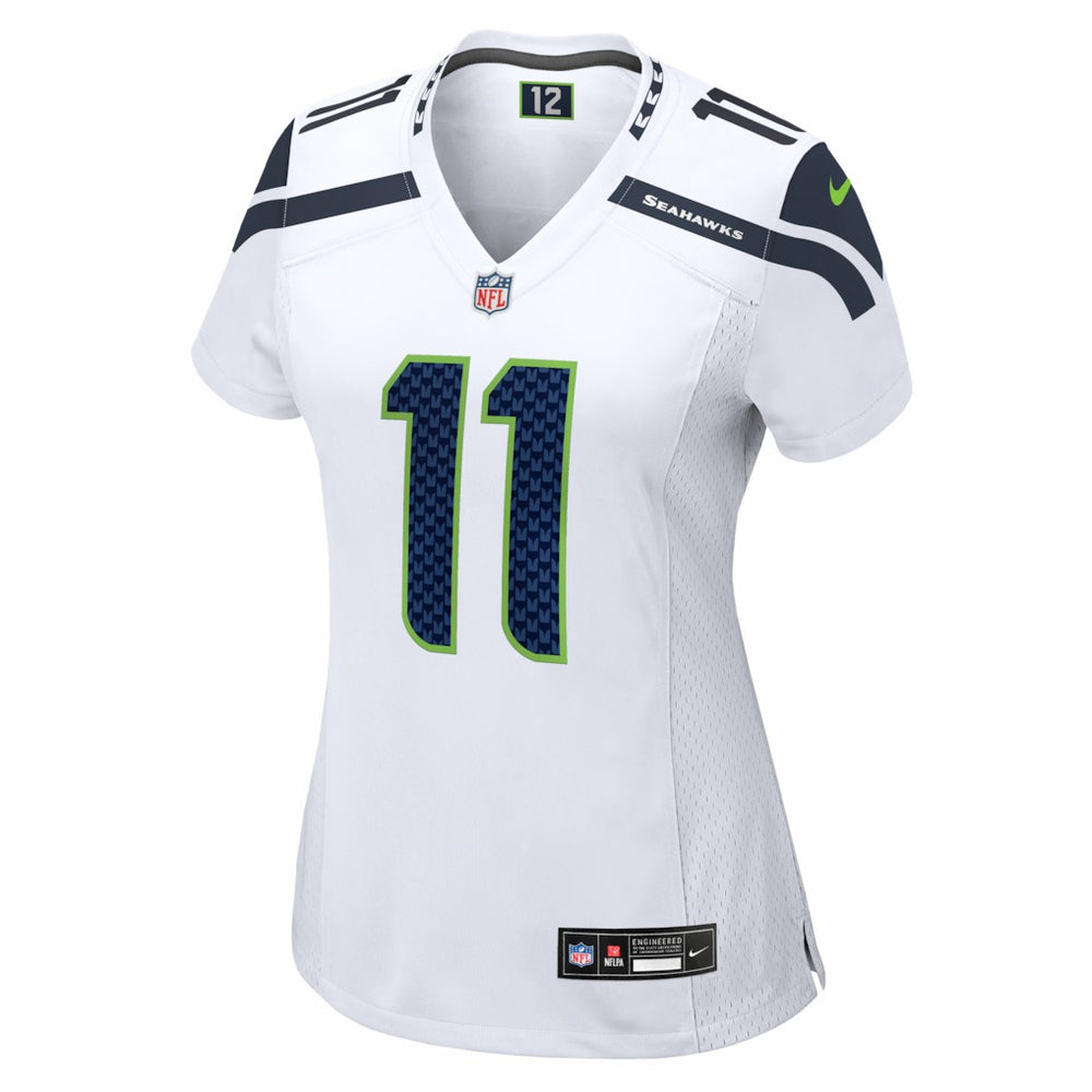 Jaxon Smith-Njigba  Women's Game Jersey - Seattle Seahawks