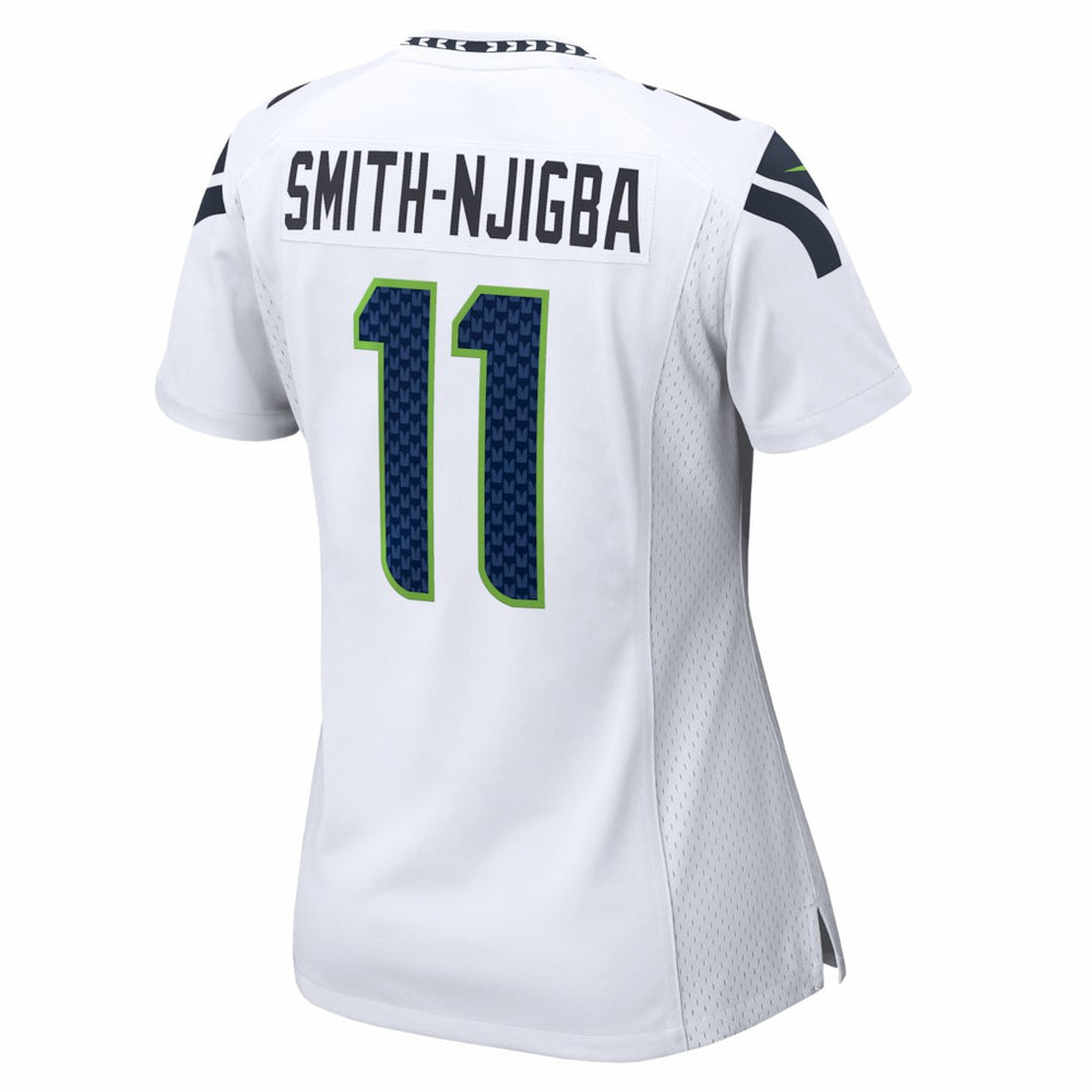 Jaxon Smith-Njigba  Women's Game Jersey - Seattle Seahawks