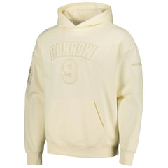 Joe Burrow  Pro Standard Player Name & Number Pullover Hoodie - Cincinnati Bengals