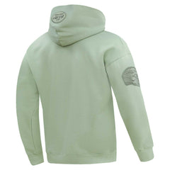 Ahmad Sauce Gardner  Pro Standard Player Name & Number Pullover Hoodie - New York Jets