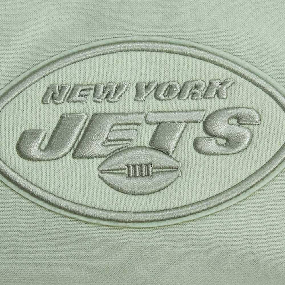 Ahmad Sauce Gardner  Pro Standard Player Name & Number Pullover Hoodie - New York Jets