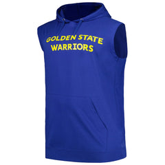 NBA Golden State Warriors Big & Tall Jersey Muscle Pullover Hoodie sale