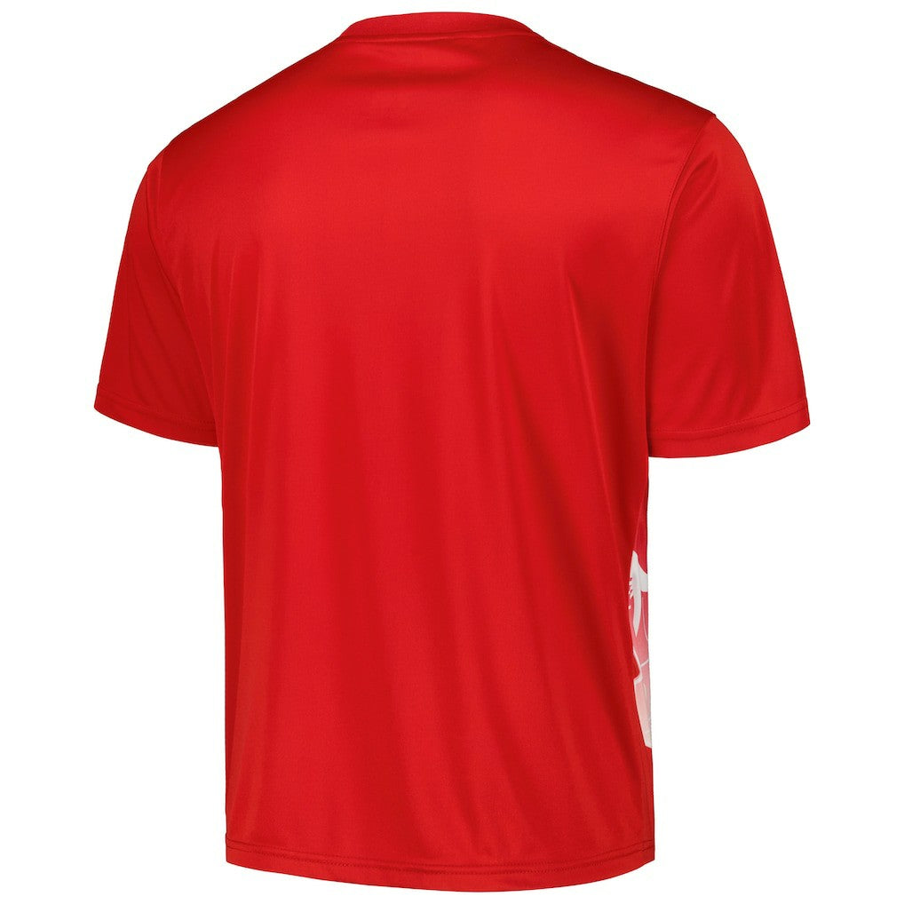 NBA Chicago Bulls Sublimated T-Shirt sale
